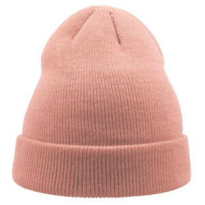 Bonnet enfant en polyester recyclé Atlantis Headwear Kid Wind-S – vue 2