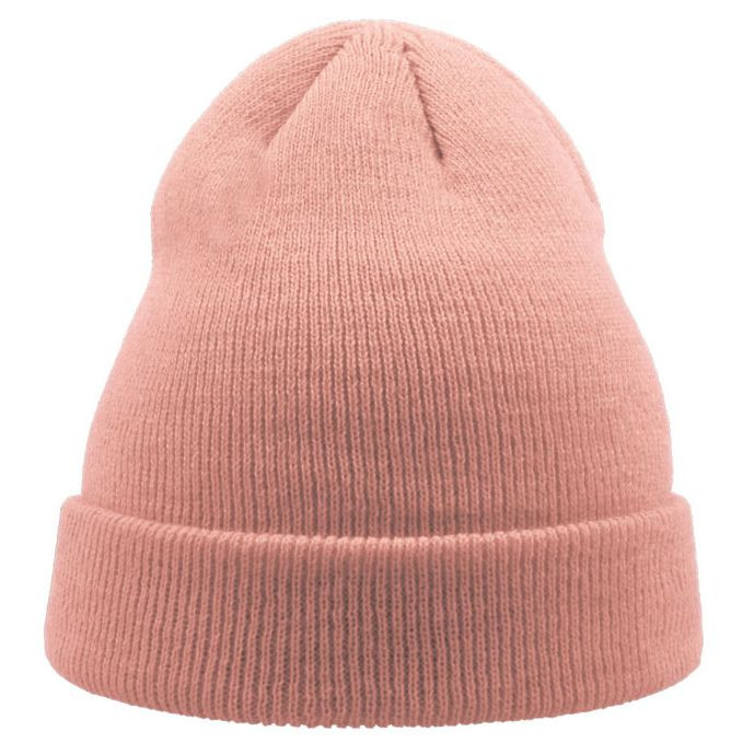 Bonnet enfant en polyester recyclé Atlantis Headwear Kid Wind-S Bonnet enfant en polyester recyclé Atlantis Headwear Kid Wind-S – vue 2