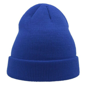 Bonnet enfant en polyester recyclé Atlantis Headwear Kid Wind-S – vue 3
