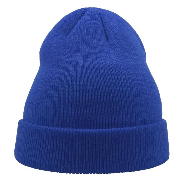 Bonnet enfant en polyester recyclé Atlantis Headwear Kid Wind-S Bonnet enfant en polyester recyclé Atlantis Headwear Kid Wind-S – vue 3