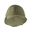 Casquette type légionnaire en polyester recyclé Atlantis Headwear Kid Nomad-S – vue 2