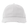 Casquette baseball vintage Atlantis Headwear Dad Hat Destroyed-S – vue 2