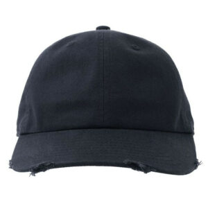 Casquette baseball vintage Atlantis Headwear Dad Hat Destroyed-S – vue 3
