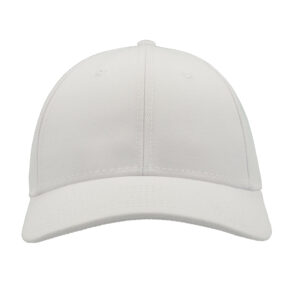 Casquette baseball 6 pans Atlantis Headwear Beat-S – vue 2