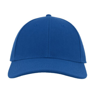 Casquette baseball 6 pans Atlantis Headwear Beat-S – vue 3