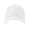 Casquette baseball 6 pans Atlantis Headwear Kai – vue 2