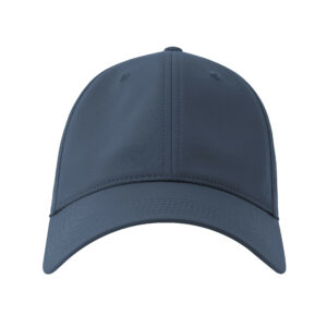 Casquette baseball 6 pans Atlantis Headwear Kai – vue 3
