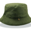 Casquette Bob Atlantis Headwear Bucket Pocket-S – vue 2