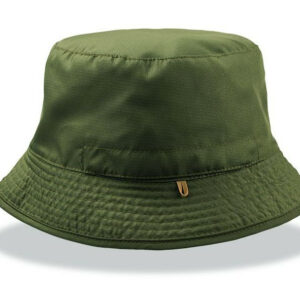 Casquette Bob Atlantis Headwear Bucket Pocket-S – vue 2