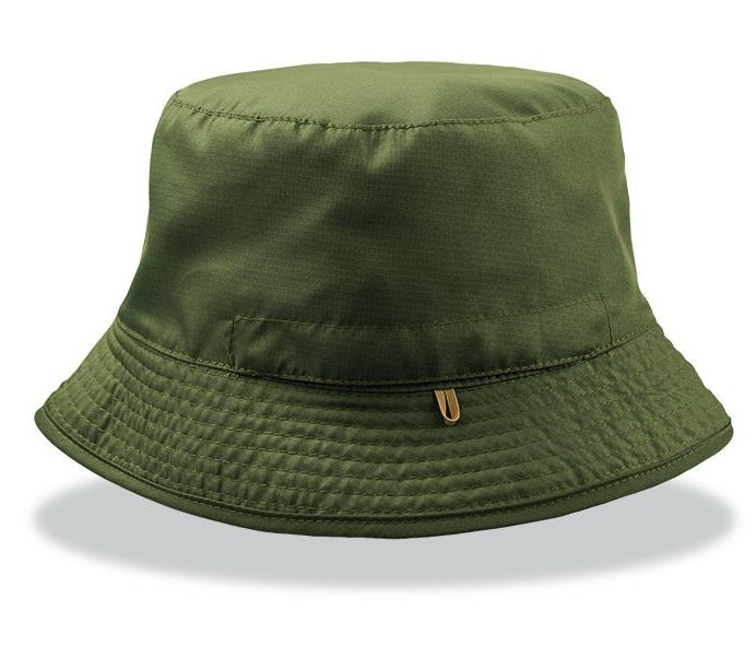 Casquette Bob Atlantis Headwear Bucket Pocket-S Casquette Bob Atlantis Headwear Bucket Pocket-S – vue 2