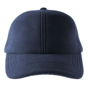 Casquette 6 pans hiver Atlantis Headwear Snow Flap Stopper-S – vue 2