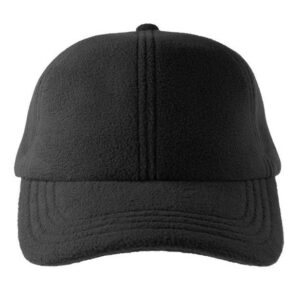 Casquette 6 pans hiver Atlantis Headwear Snow Flap Stopper-S – vue 3
