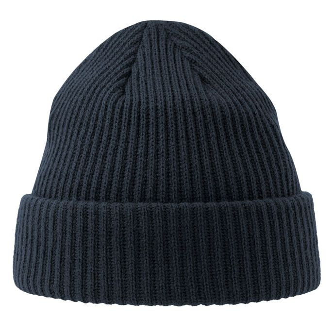 Bonnet en bord côte Atlantis Headwear Bill-S Bonnet en bord côte Atlantis Headwear Bill-S – vue 2