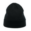 Bonnet en bord côte avec rabat Atlantis Headwear Pier-S – vue 2