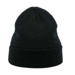 Bonnet en bord côte avec rabat Atlantis Headwear Pier-S – vue 2