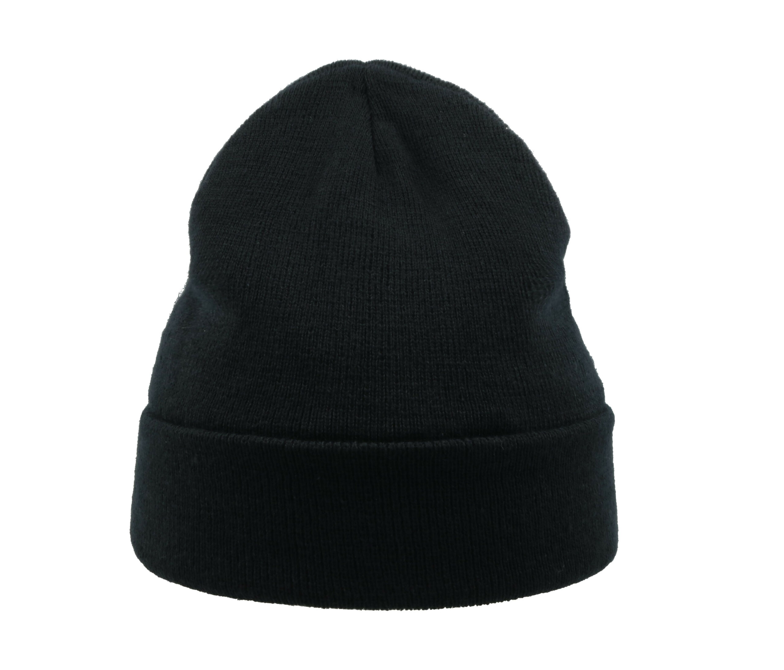 Bonnet en bord côte avec rabat Atlantis Headwear Pier-S Bonnet en bord côte avec rabat Atlantis Headwear Pier-S – vue 2