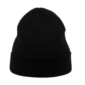 Bonnet en bord côte avec rabat Atlantis Headwear Pier-S – vue 3