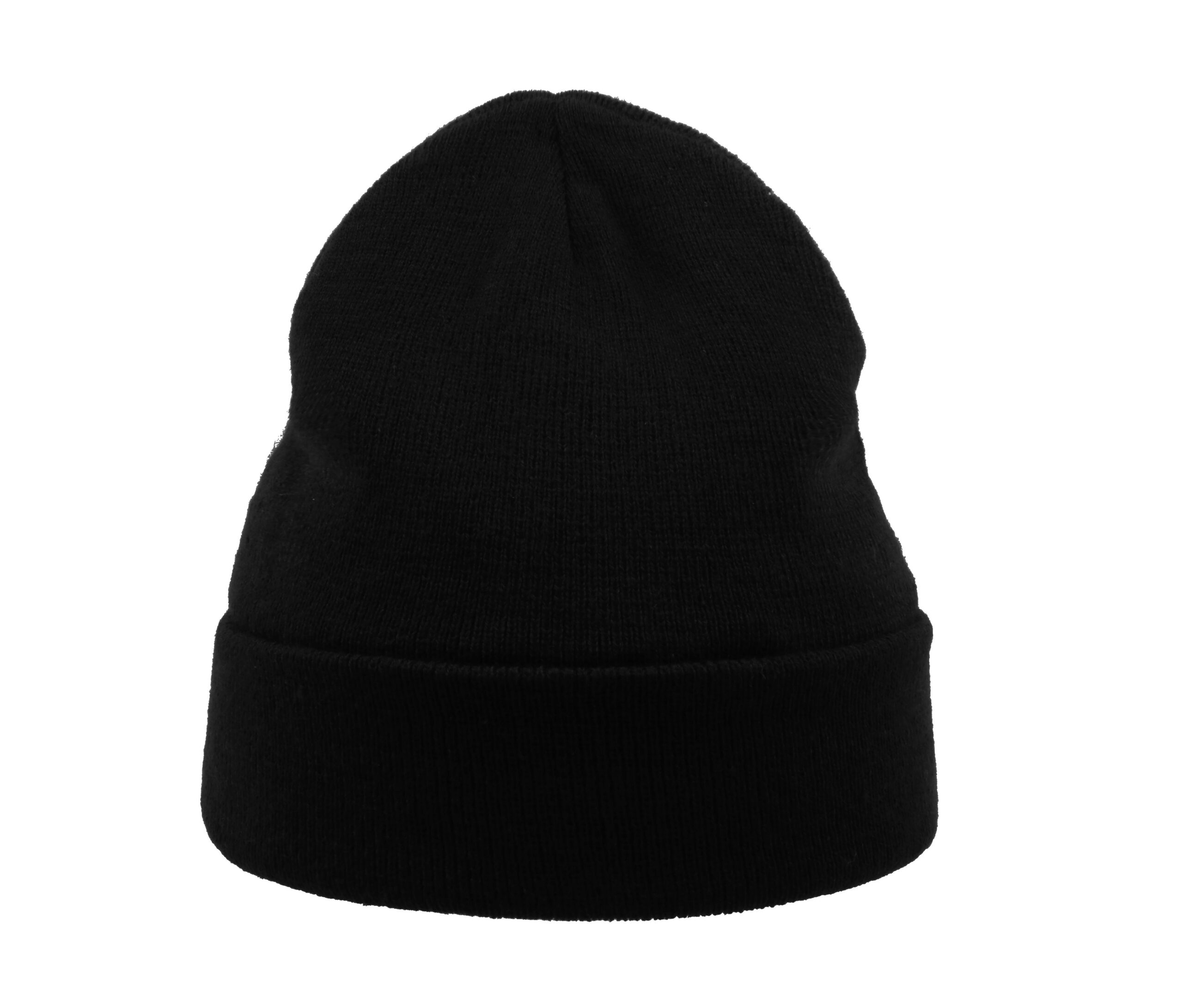 Bonnet en bord côte avec rabat Atlantis Headwear Pier-S Bonnet en bord côte avec rabat Atlantis Headwear Pier-S – vue 3