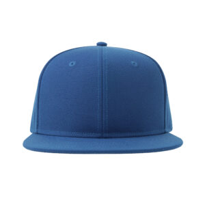 Casquette enfant snapback Atlantis Headwear Kid Snap Back-S – vue 2