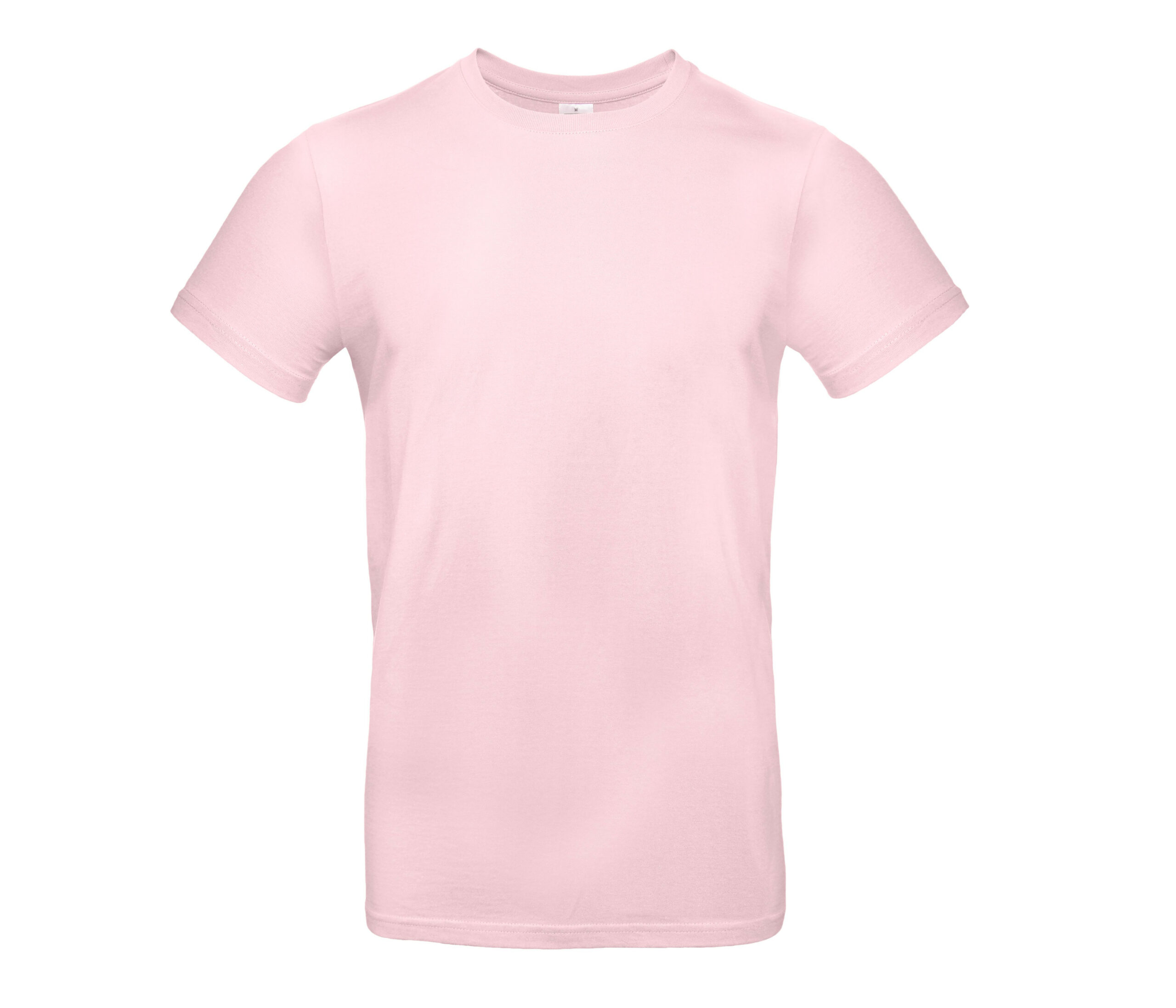 Tee-shirt homme col rond 190 B&c #e190 Men Tee-shirt homme col rond 190 B&c #e190 Men – vue 2