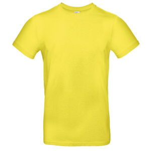 Tee-shirt homme col rond 190 B&c #e190 Men – vue 3