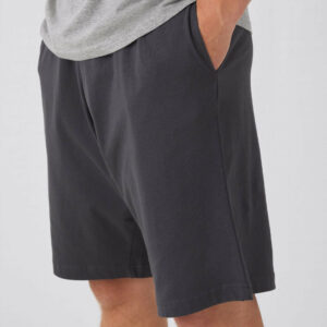 Short en coton homme B&c Shorts Move