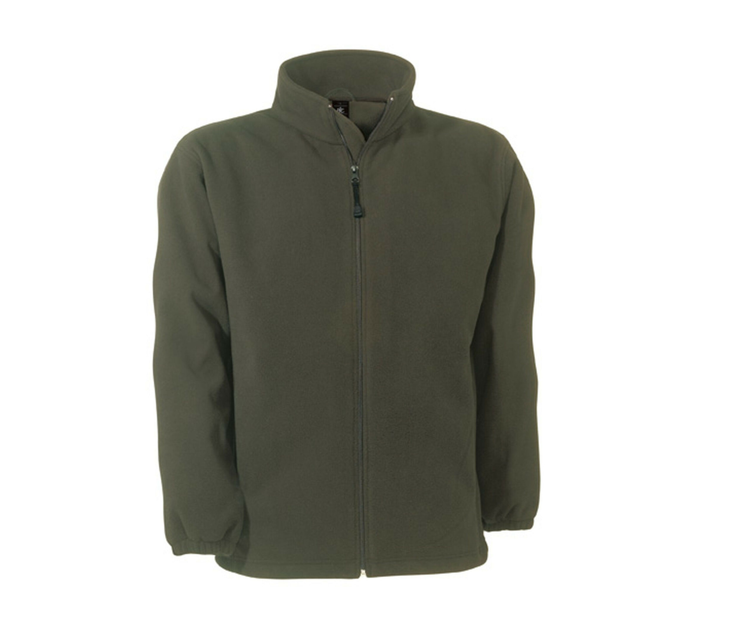Veste polaire imperméable 3 couches B&c Windprotek Veste polaire imperméable 3 couches B&c Windprotek – vue 3