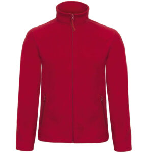 Veste polaire zippée femme B&c Bcid.501 Ladies&rsquo; Fleece – vue 2
