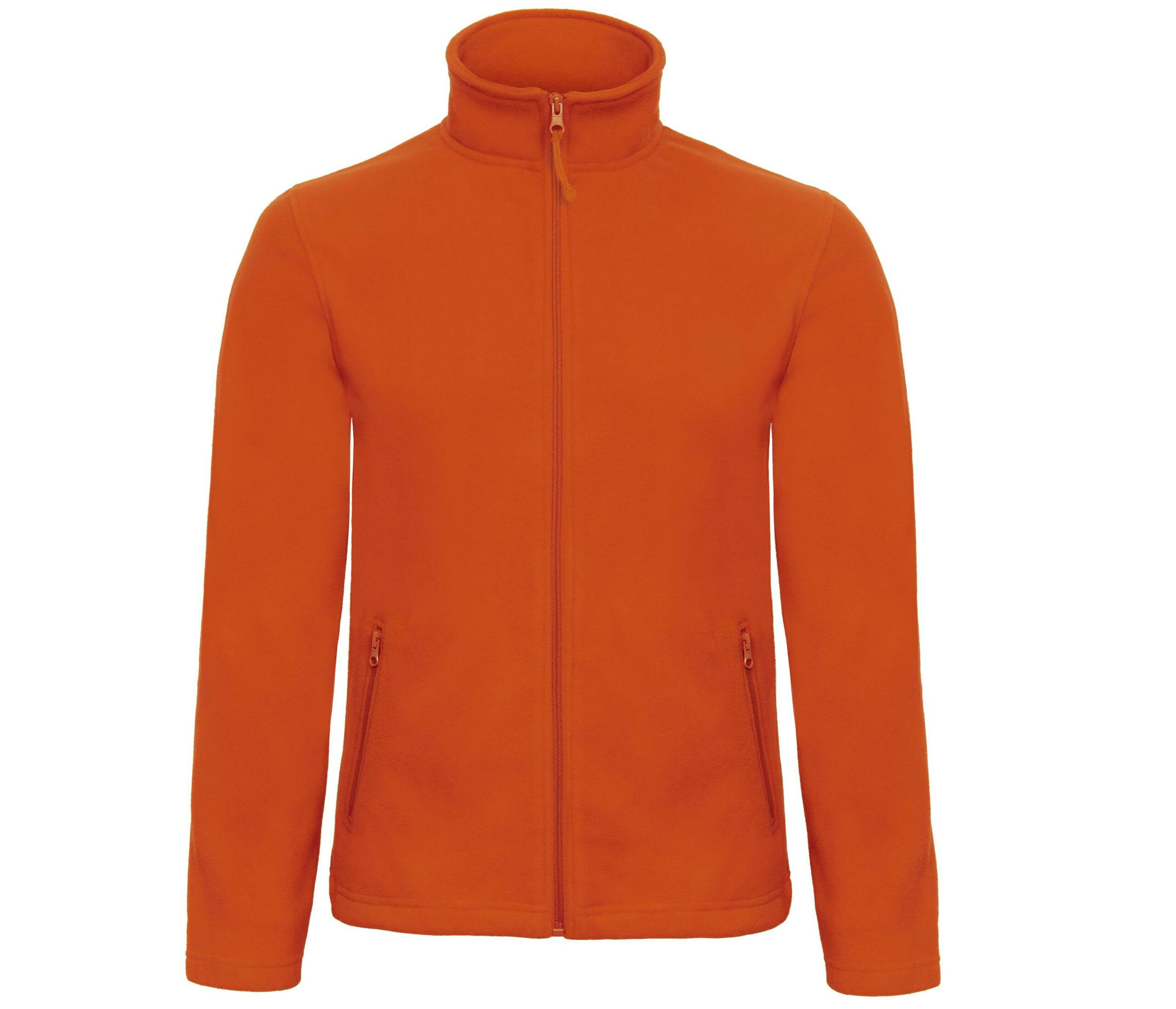 Veste polaire zippée femme B&c Bcid.501 Ladies’ Fleece Veste polaire zippée femme B&c Bcid.501 Ladies’ Fleece – vue 3