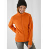Veste polaire zippée femme B&c Bcid.501 Ladies’ Fleece