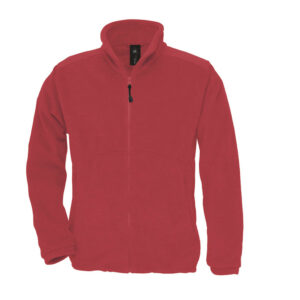 Veste polaire 300 B&c Icewalker + – vue 2