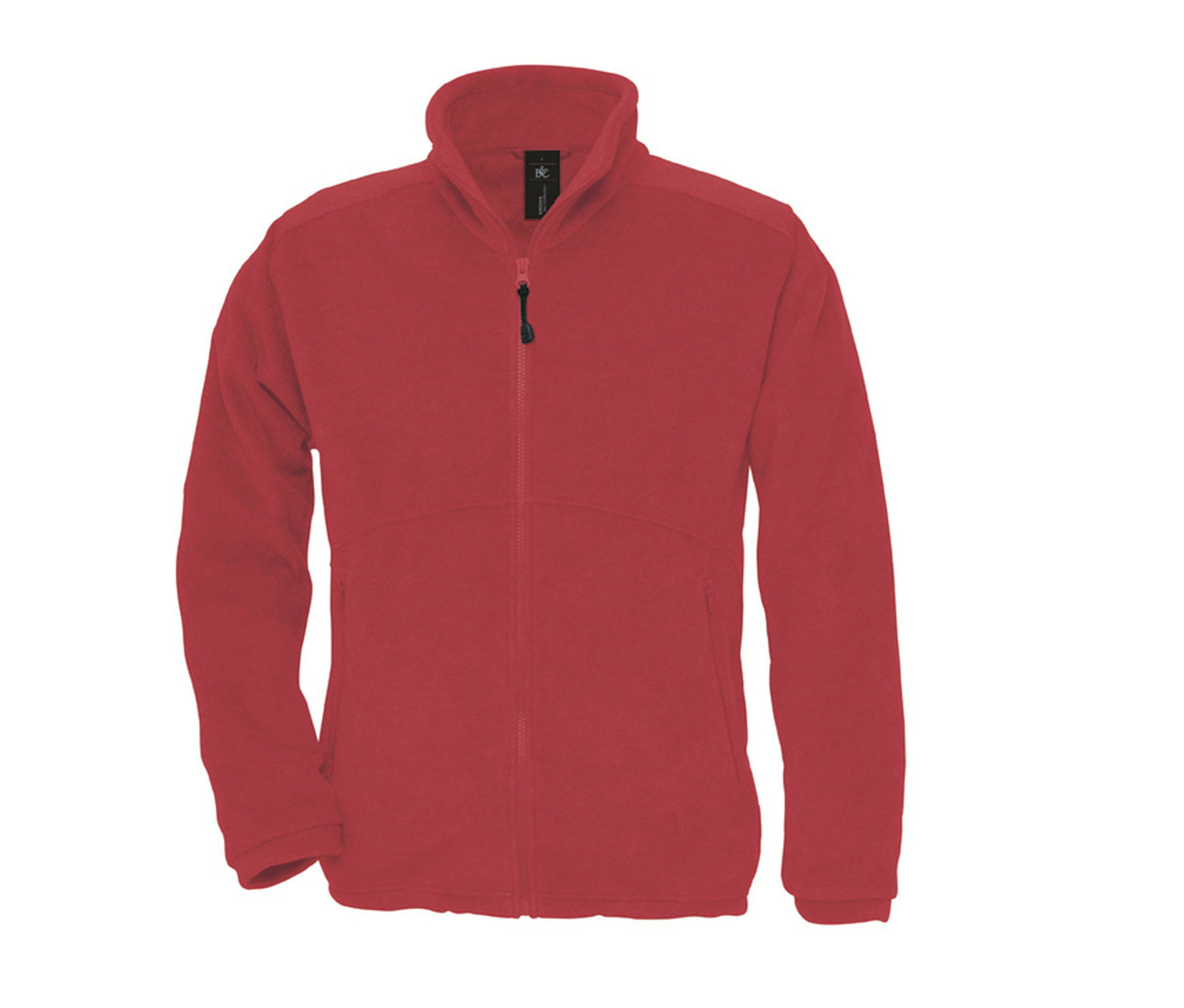 Veste polaire 300 B&c Icewalker + Veste polaire 300 B&c Icewalker + – vue 2