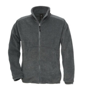 Veste polaire 300 B&c Icewalker + – vue 3