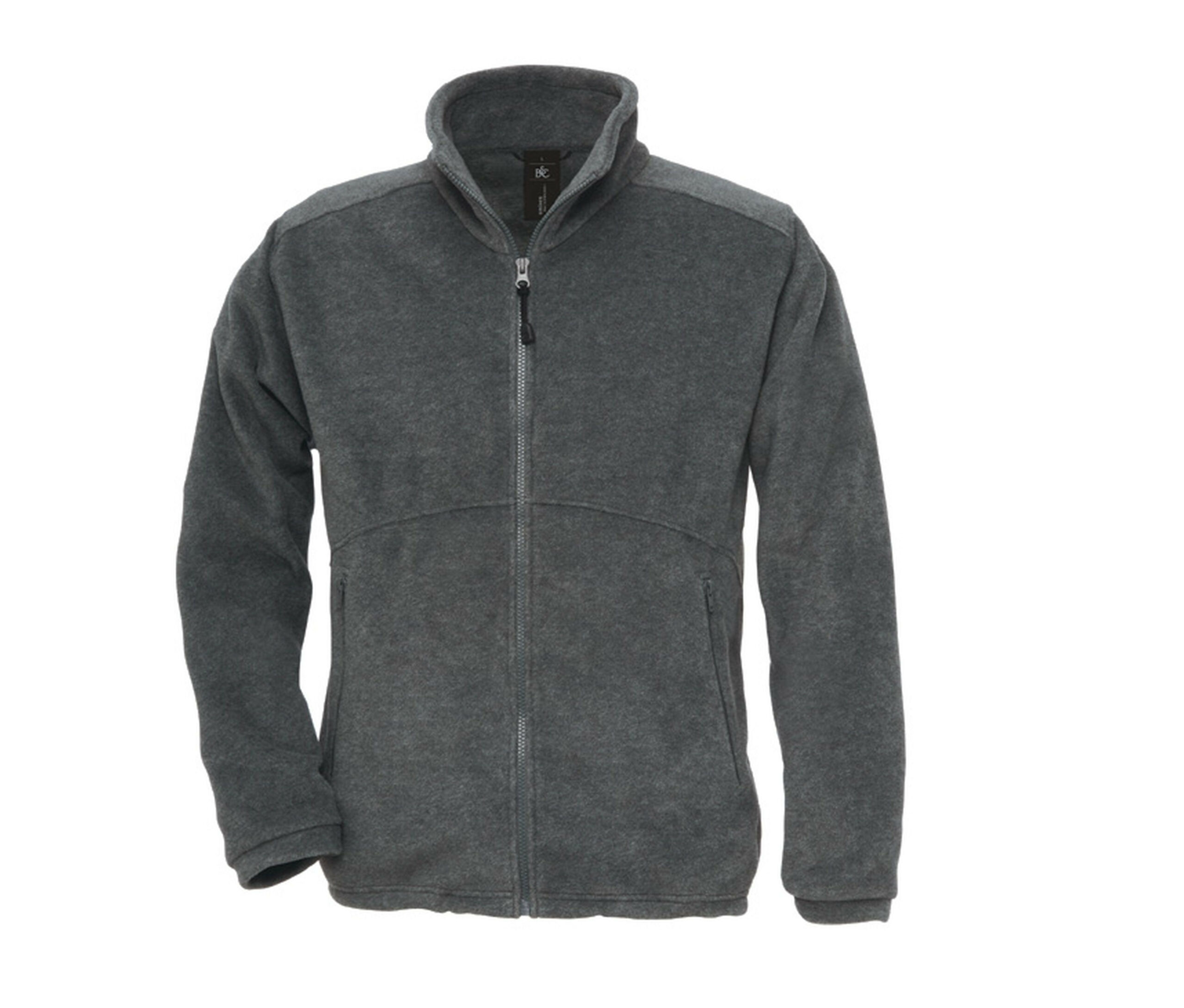 Veste polaire 300 B&c Icewalker + Veste polaire 300 B&c Icewalker + – vue 3
