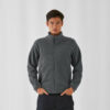 Veste polaire 300 B&c Icewalker +
