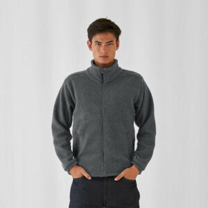 Veste polaire 300 B&c Icewalker +