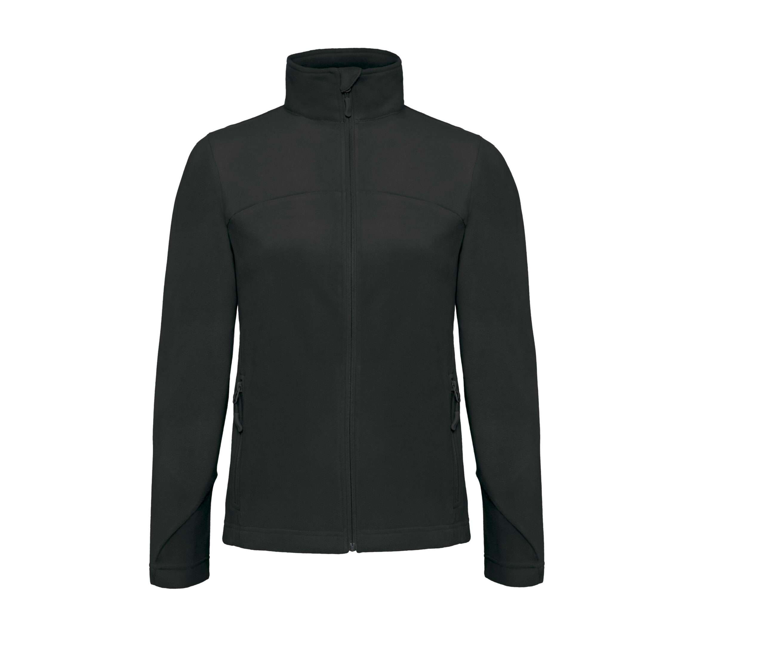 Veste micropolaire femme B&c Cool Star Women Veste micropolaire femme B&c Cool Star Women – vue 2