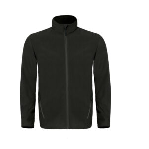 Veste micropolaire homme B&c Cool Star Men – vue 3