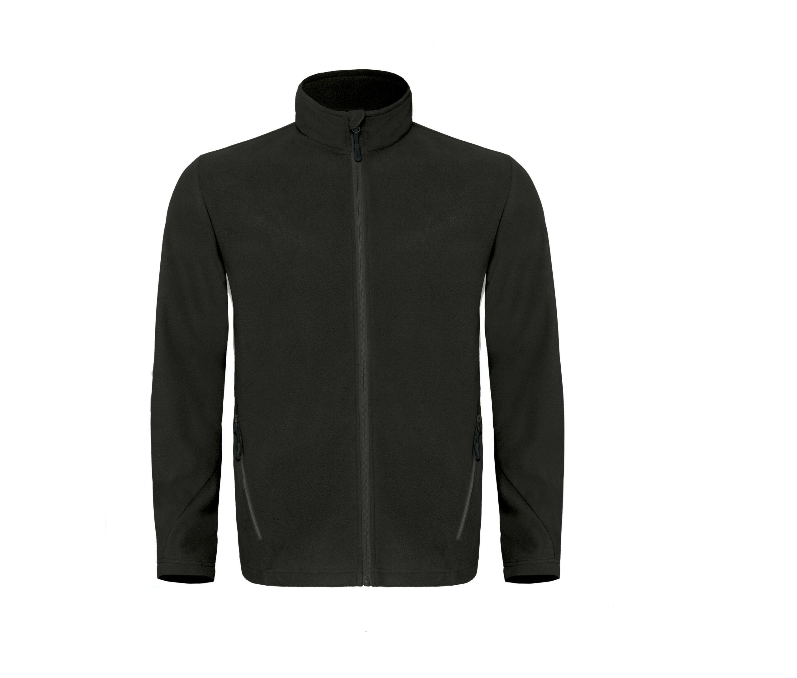 Veste micropolaire homme B&c Cool Star Men Veste micropolaire homme B&c Cool Star Men – vue 3