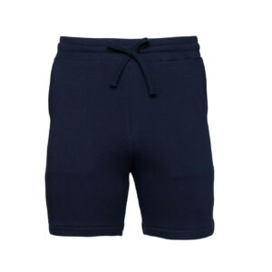Pantalon Short unisexe Bella + Canvas Unisex Sponge Fleece Sweatshorts – vue 2