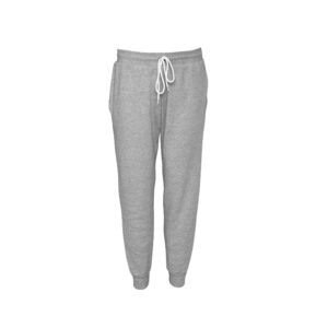 Pantalon de jogging unisexe Bella + Canvas Unisex Jogger Sweatpants – vue 3