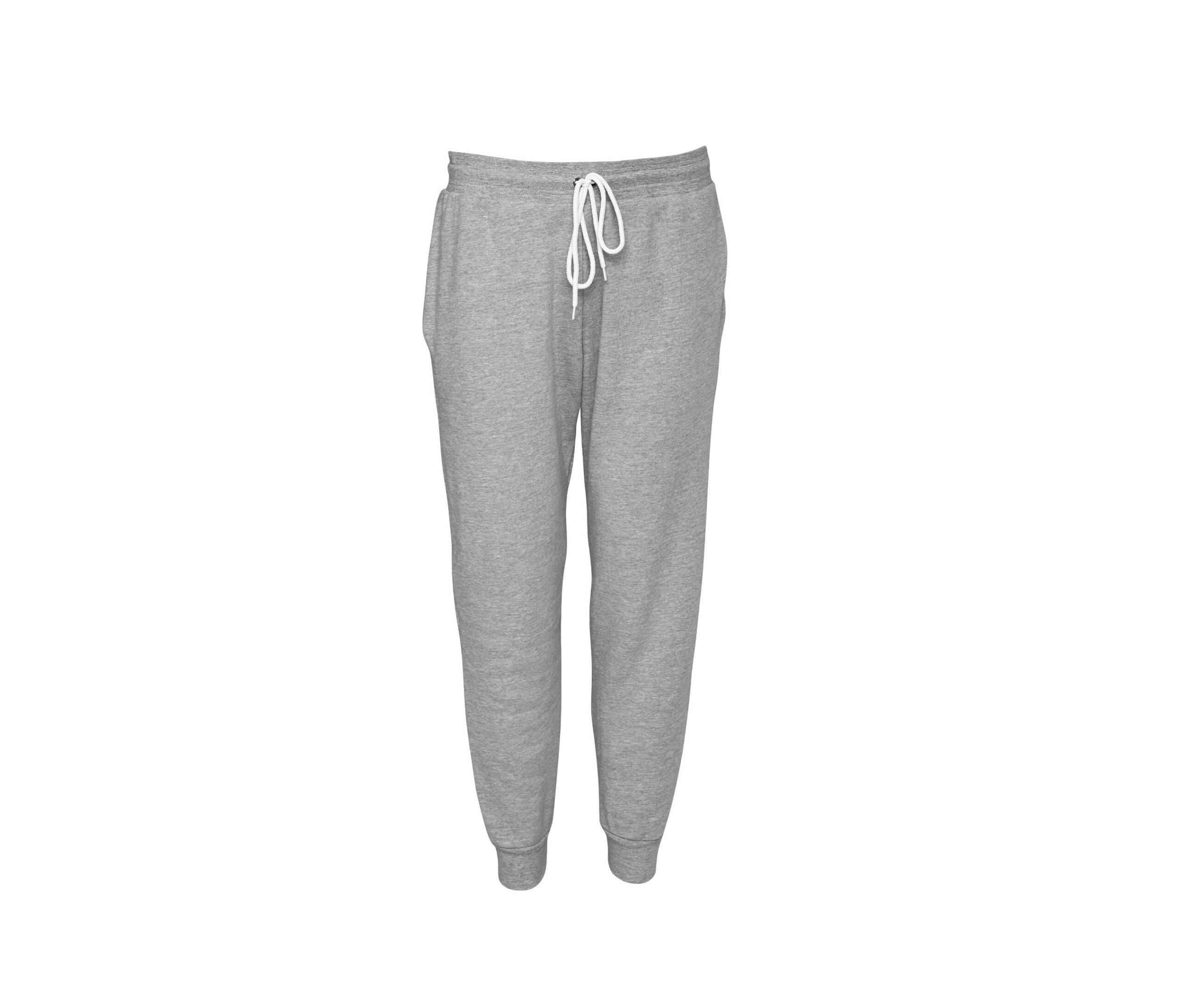 Pantalon de jogging unisexe Bella + Canvas Unisex Jogger Sweatpants Pantalon de jogging unisexe Bella + Canvas Unisex Jogger Sweatpants – vue 3