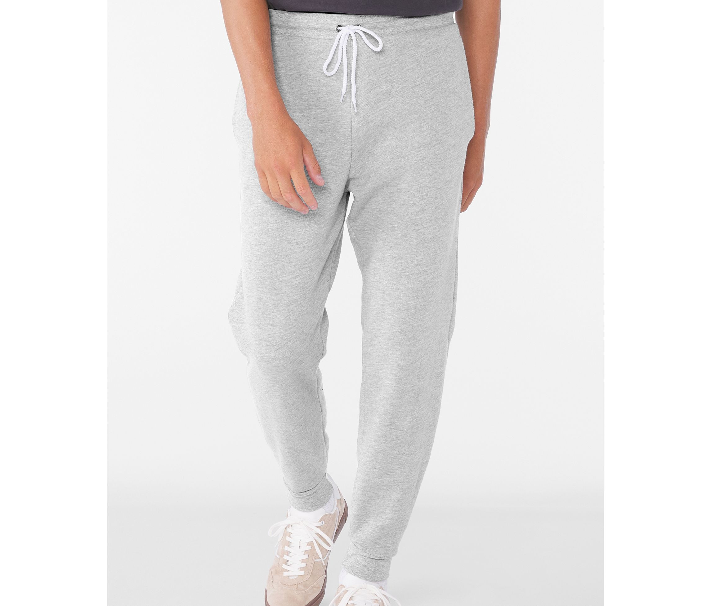 Pantalon de jogging unisexe Bella + Canvas Unisex Jogger Sweatpants Pantalon de jogging unisexe Bella + Canvas Unisex Jogger Sweatpants