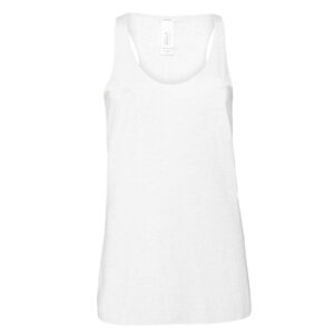 Tee-shirt Débardeur femme Bella + Canvas Women&rsquo;s Jersey Muscle Tank – vue 2