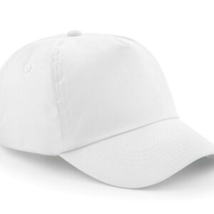 Casquette originale 5 panneaux Beechfield Original 5 Panel Cap – vue 2