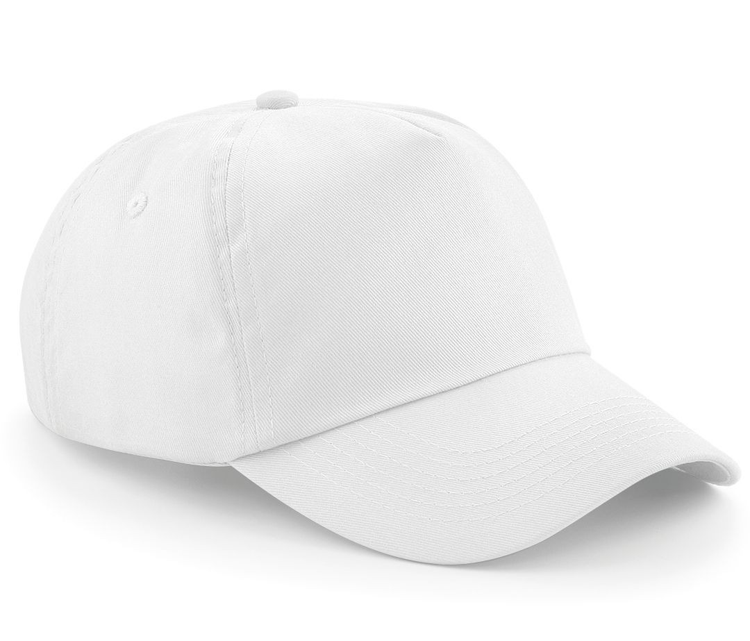 Casquette originale 5 panneaux Beechfield Original 5 Panel Cap Casquette originale 5 panneaux Beechfield Original 5 Panel Cap – vue 2