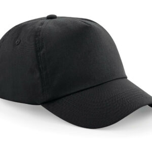 Casquette originale 5 panneaux Beechfield Original 5 Panel Cap – vue 3