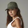 Casquette originale 5 panneaux Beechfield Original 5 Panel Cap