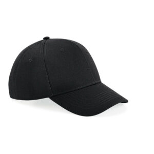 Casquette 6 pans Ultimate Beechfield 6 Panel Cap – vue 2