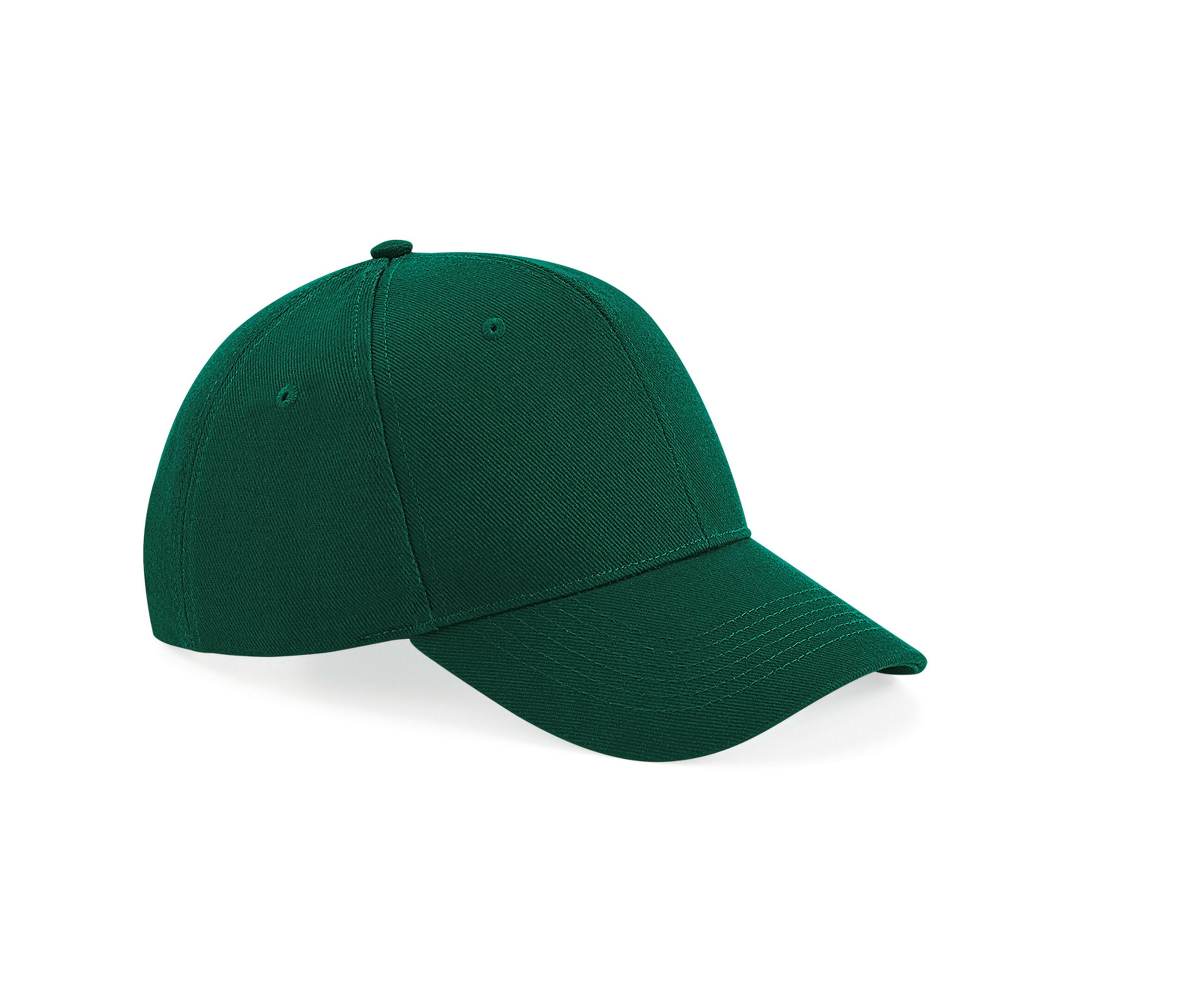 Casquette 6 pans Ultimate Beechfield 6 Panel Cap Casquette 6 pans Ultimate Beechfield 6 Panel Cap – vue 3